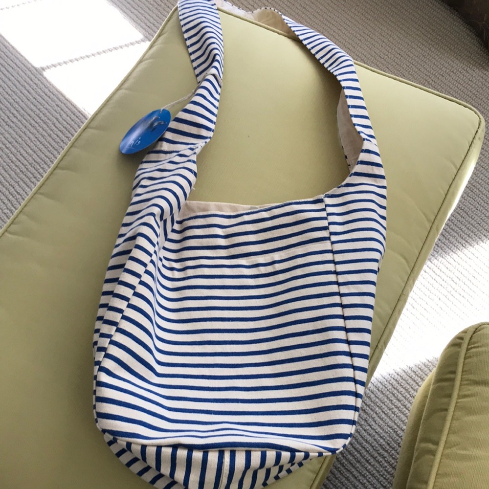 Inis Hobo Bag